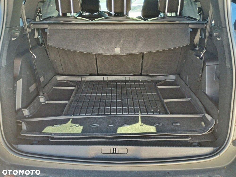Peugeot 5008 2.0 BlueHDi GT S&S EAT8 - 6