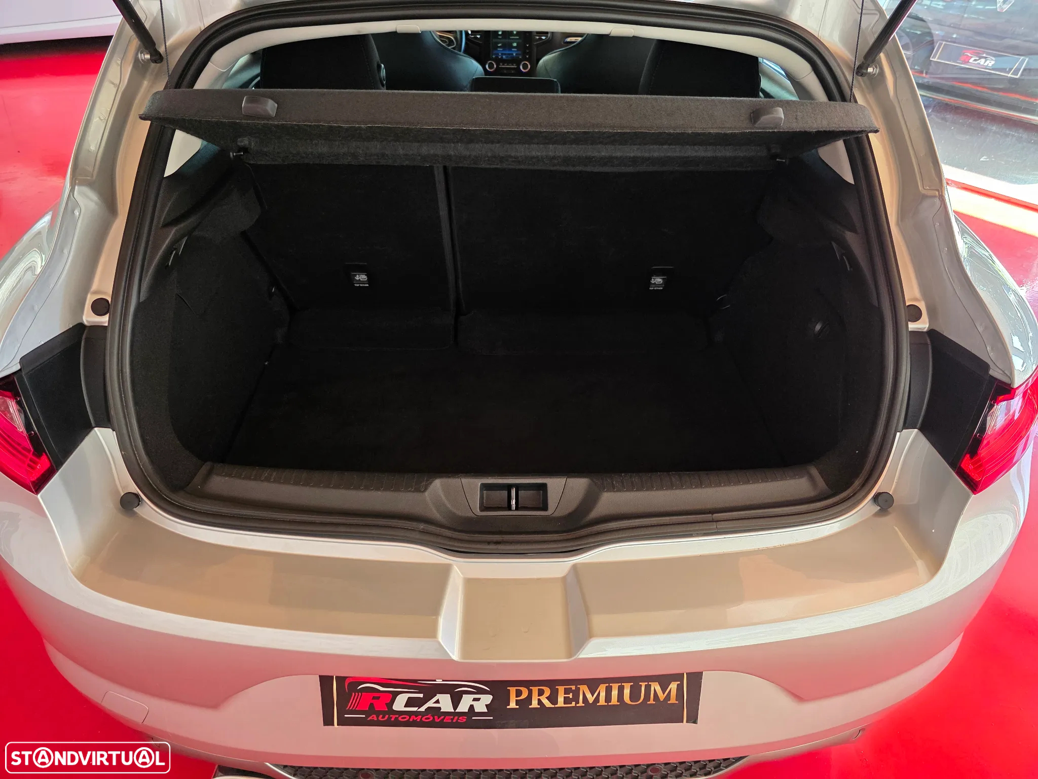 Renault Mégane 1.5 Blue dCi GT Line EDC - 32