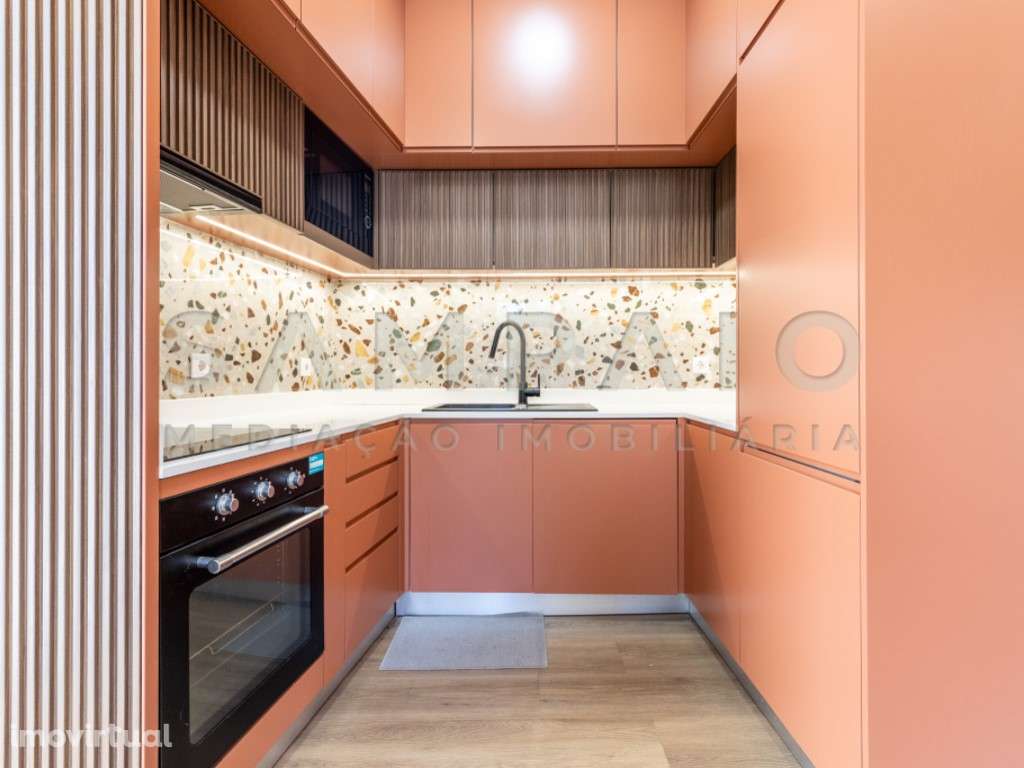 Moradia T2- Vilar do Paraíso! - Grande imagem: 2/18