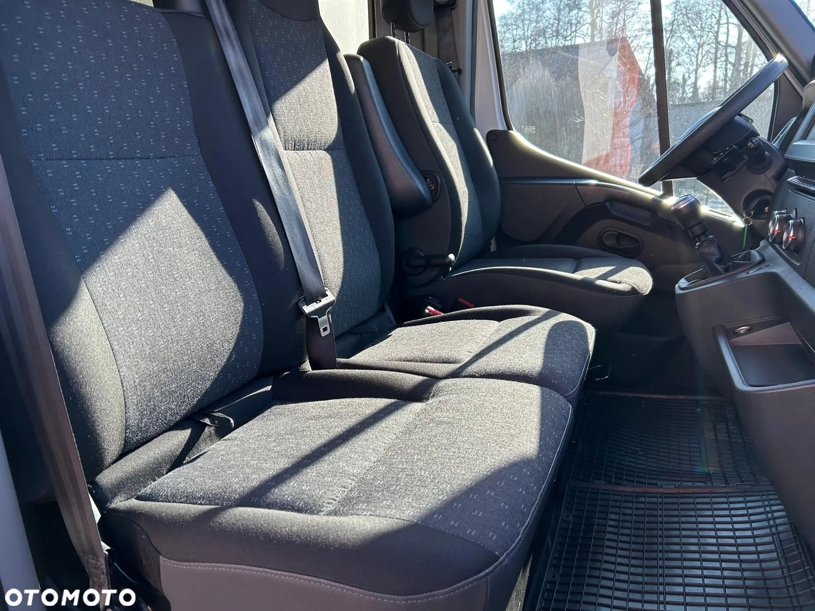 Opel Movano - 10