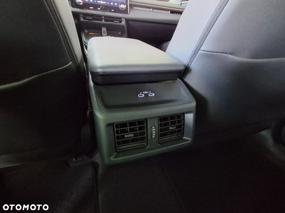 Toyota bZ4X 73.1kWh 4x4 Style - 35
