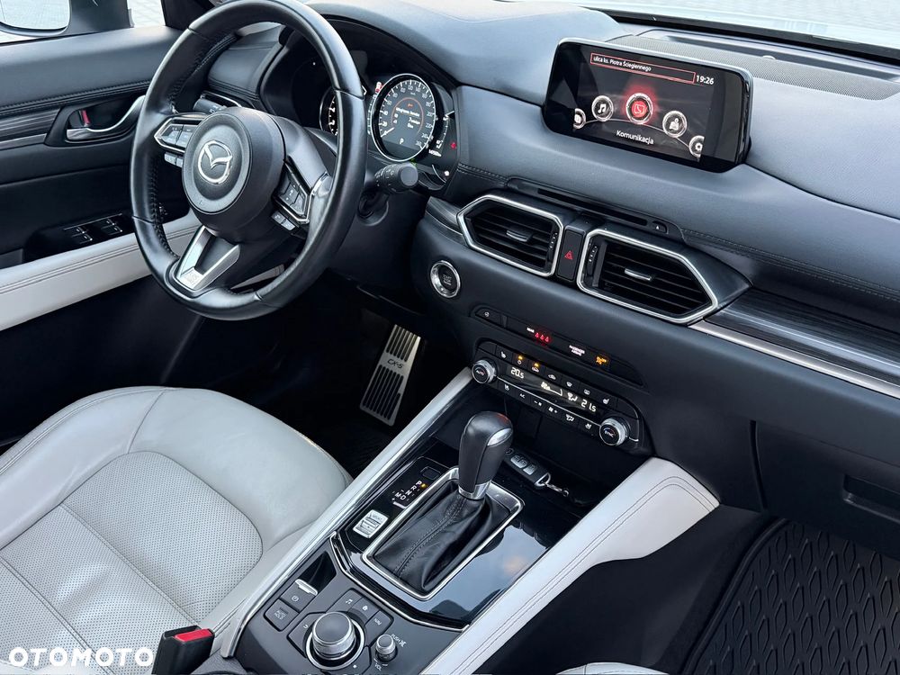 Mazda CX-5 2.5 Skypassion AWD - 24
