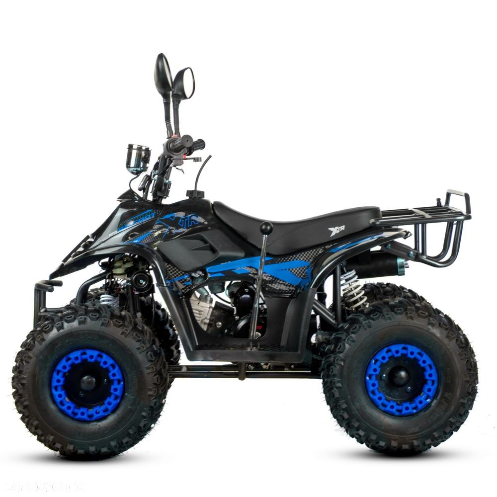 XTR Inny - 21