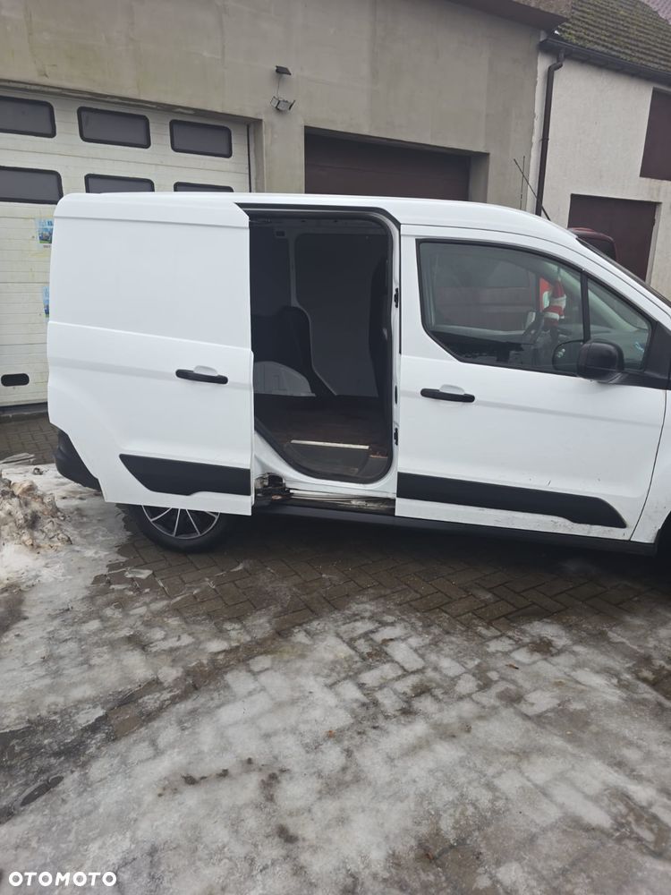 Ford Transit Connect - 7