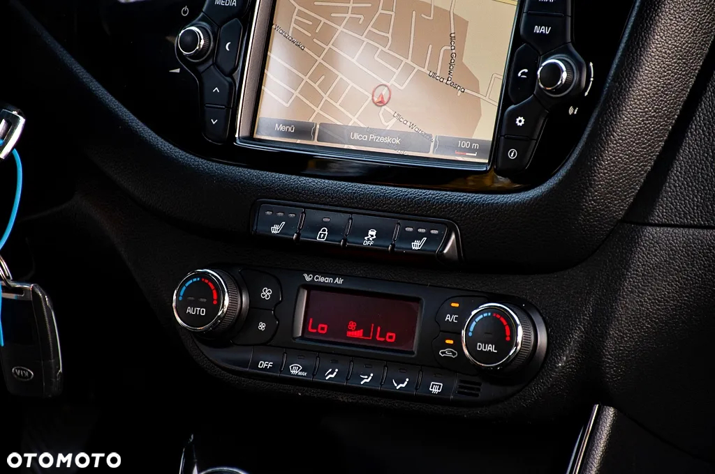 Kia Ceed Cee'd 1.6 CRDi XL - 27