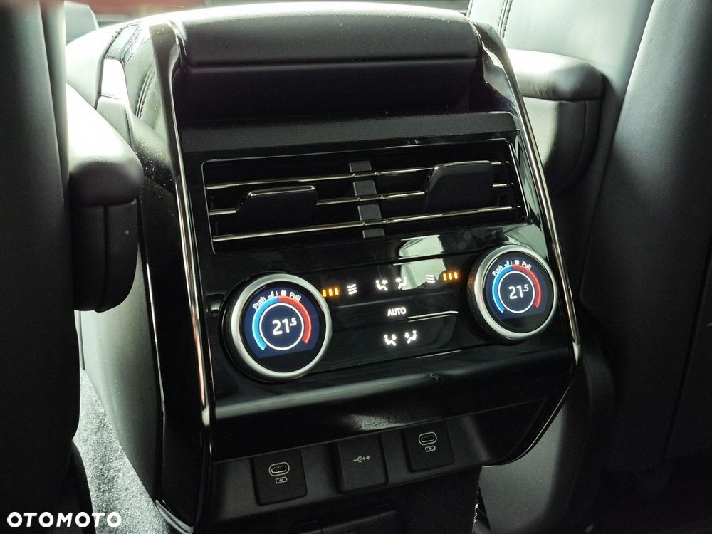 Land Rover Range Rover Sport - 26