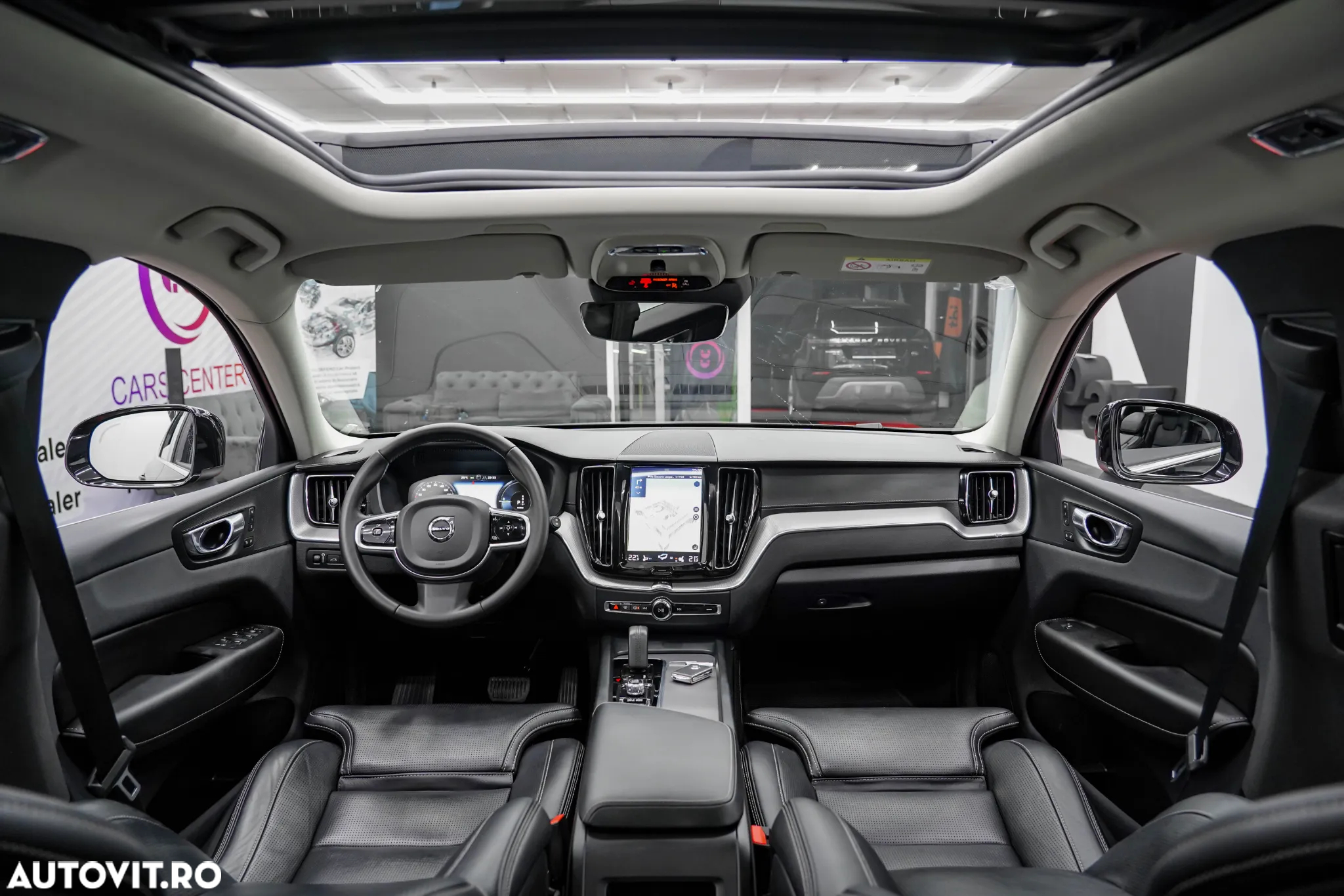Volvo XC 60 T8 Twin Engine AWD Inscription - 15