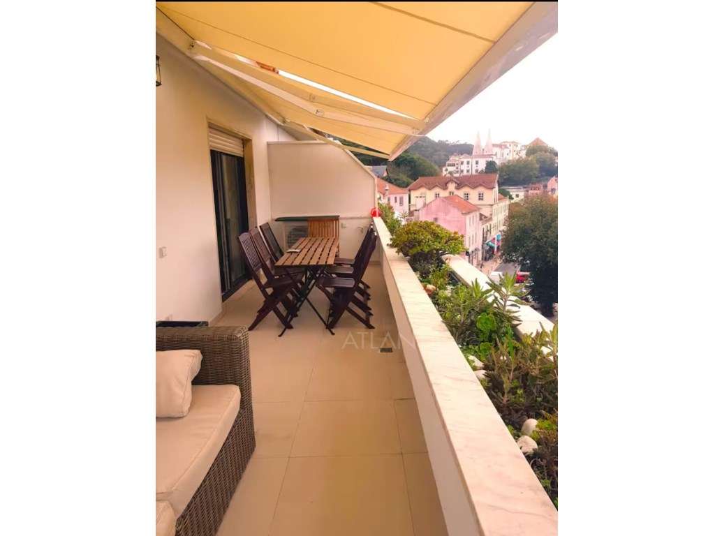 Apartamento T2 em Sintra - Grande imagem: 3/13