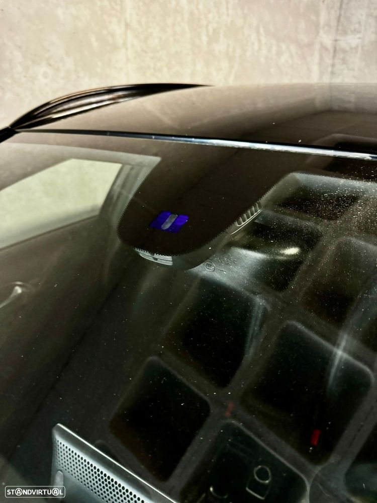 Mercedes-Benz GLA 200 d AMG Line - 17