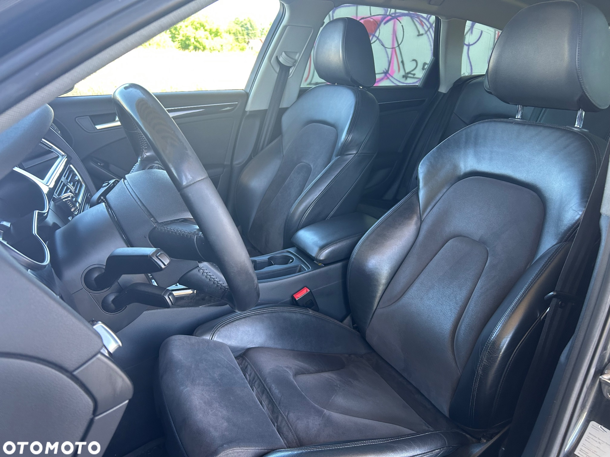 Audi A4 2.0 TDI Quattro Sport S tronic - 16