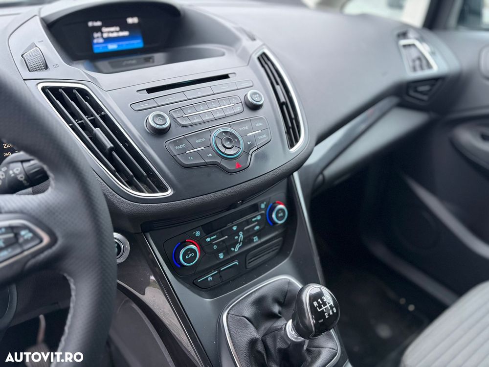 Ford Grand C-Max - 7