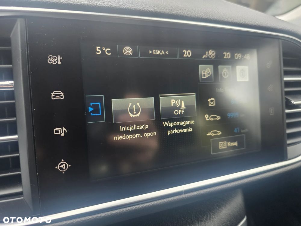 Peugeot 308 1.6 THP Allure - 18