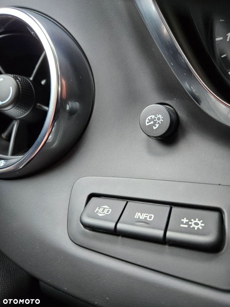 Chevrolet Camaro Coupe 6.2 V8 - 29