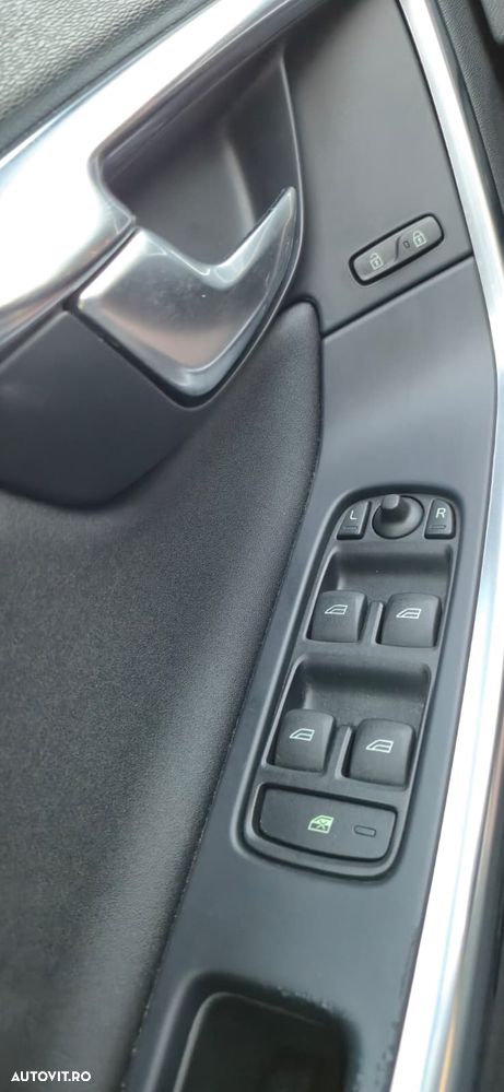 Volvo S60 D3 RDesign - 12