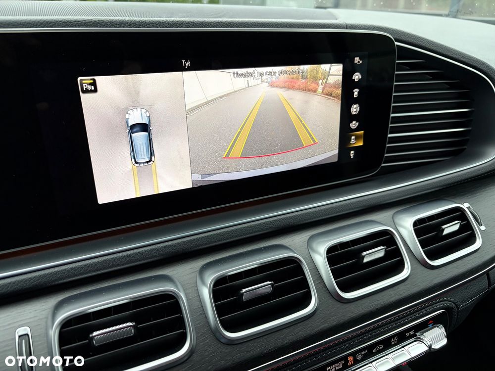 Mercedes-Benz GLE 450 4-Matic - 28