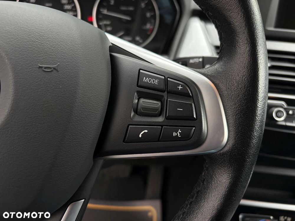 BMW Seria 2 220i Sport-Aut Advantage - 24