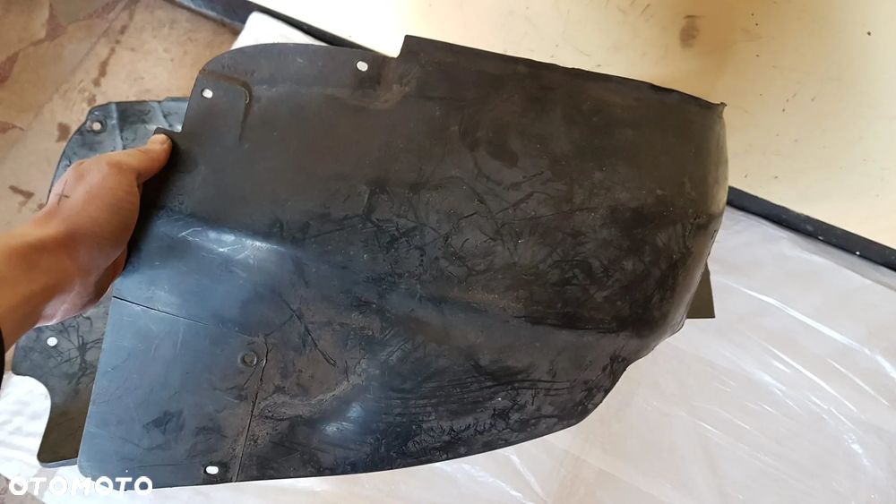 Nadkole Nadkola Audi A4 B6 Prawy Prawe Lewe Lewy Przód Tył - 5
