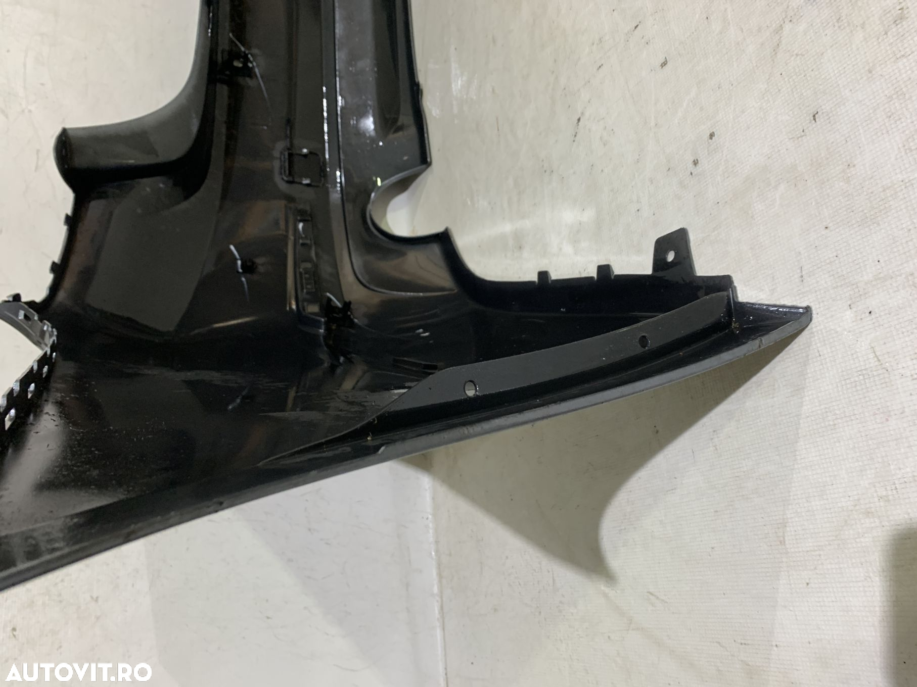 Bara spate BMW Seria 5, G30, 2016, 2017, 2018, 2019, 2020, cod origine OE 51127387294. - 8