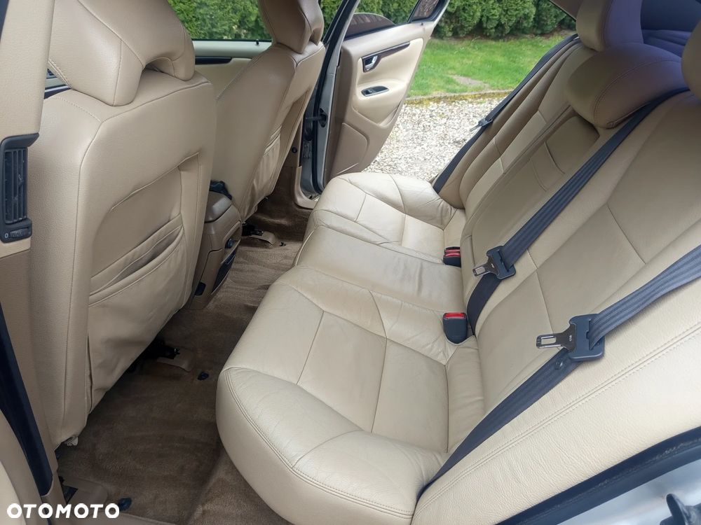 Volvo S60 2.4 T AWD Optima - 13