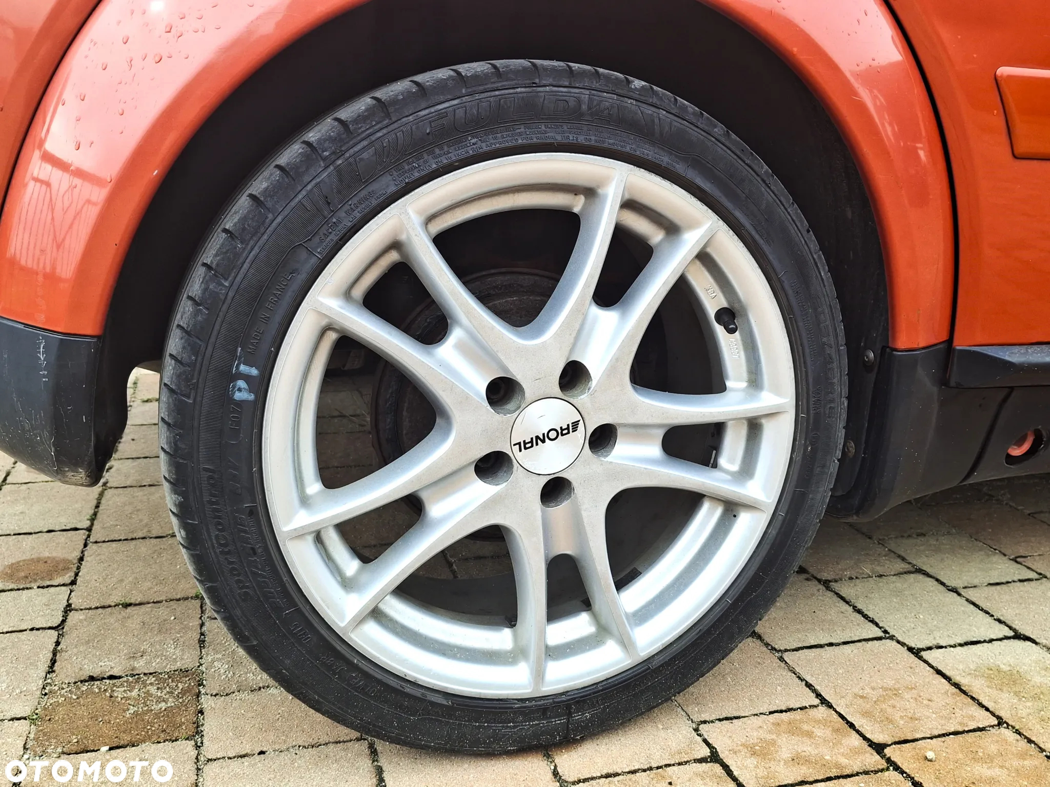 Audi A2 1.4 - 12