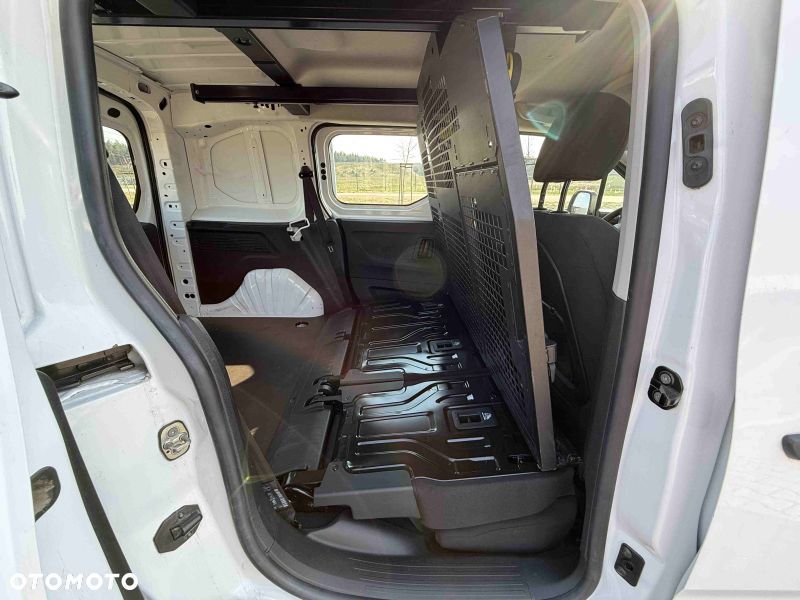 Citroën Berlingo - 20