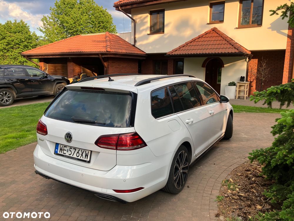 Volkswagen Golf 1.5 eTSI EVO R-Line DSG - 6