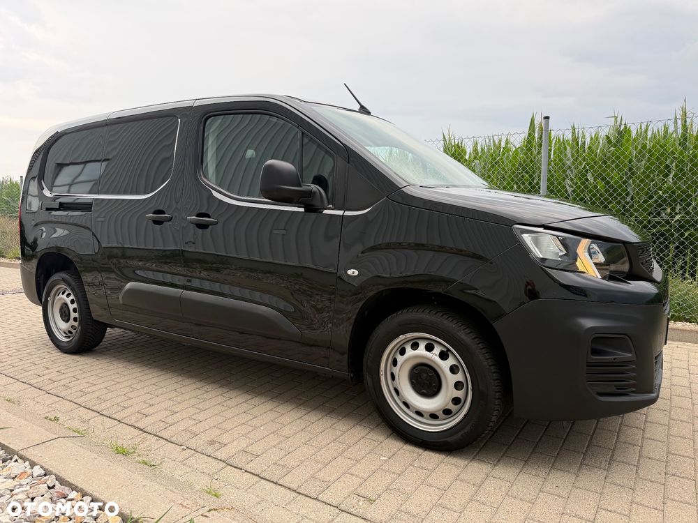Peugeot Partner - 15