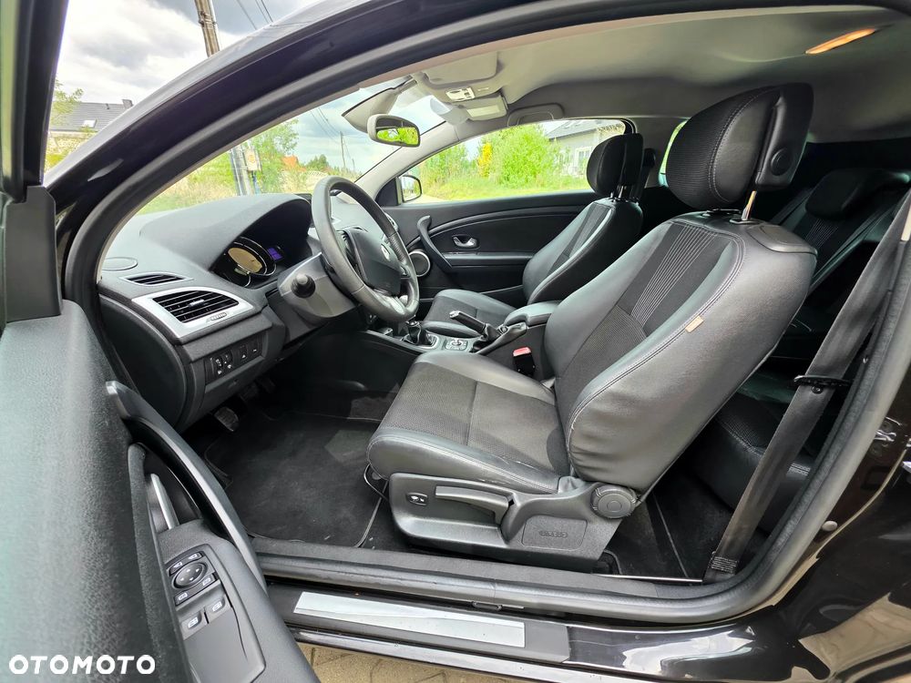 Renault Megane 1.4 16V TCE Dynamique - 12