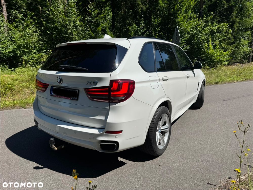BMW X5 - 4