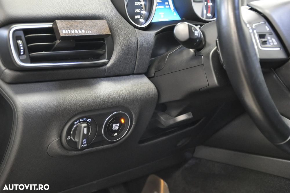 Maserati Levante - 13