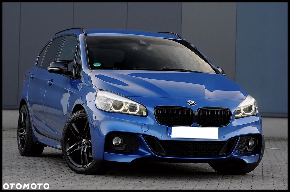 BMW Seria 2 - 1