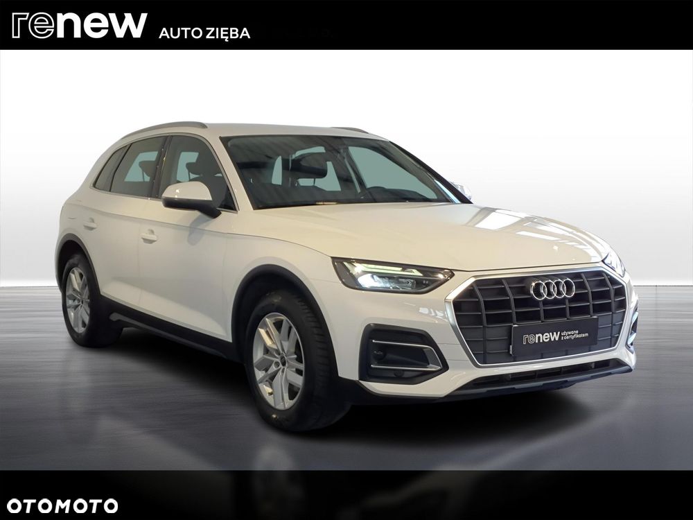 Audi Q5 35 TDI mHEV Advanced S tronic - 7