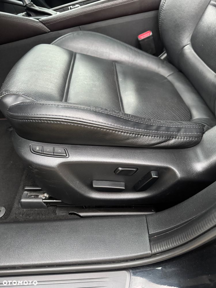 Mazda 6 2.5 Skypassion I-ELoop - 21