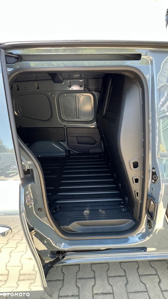Mercedes-Benz Citan - 15