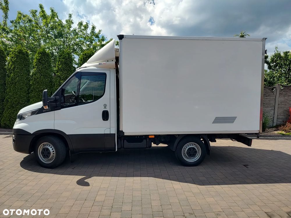 Iveco 35S15 - 7