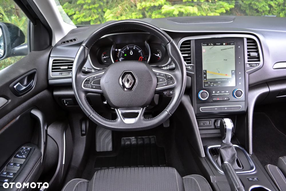 Renault Megane - 20