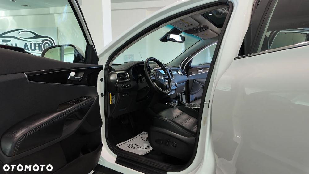 Kia Sorento 2.4 GDI AWD Vision - 21