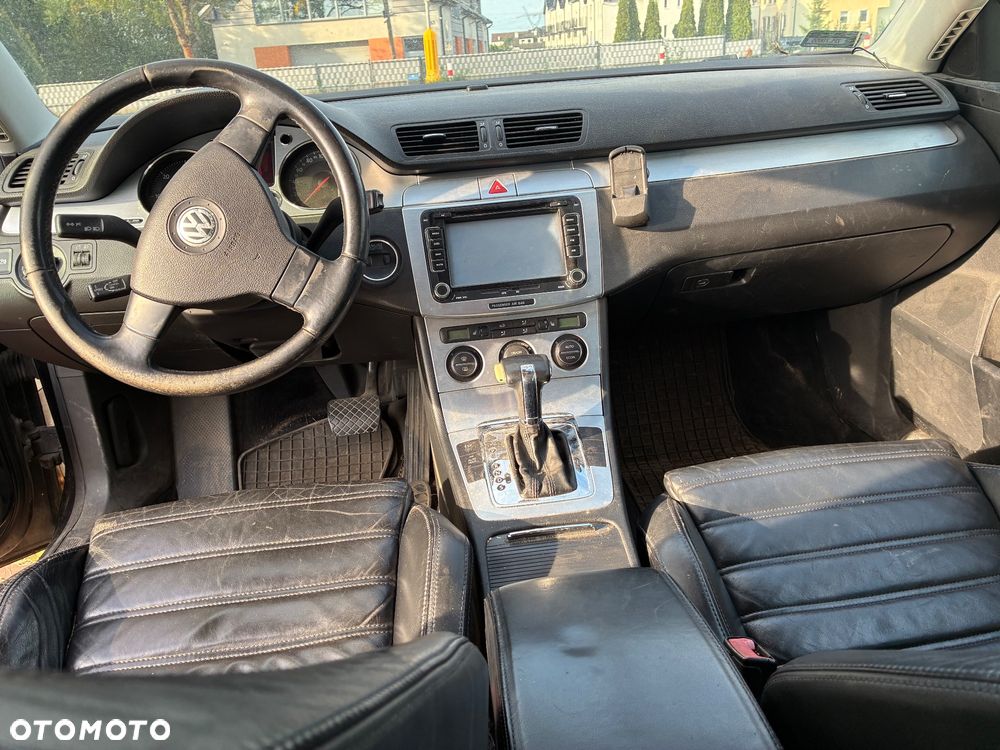 Volkswagen Passat 2.0 TDI DPF Comfortline DSG - 7