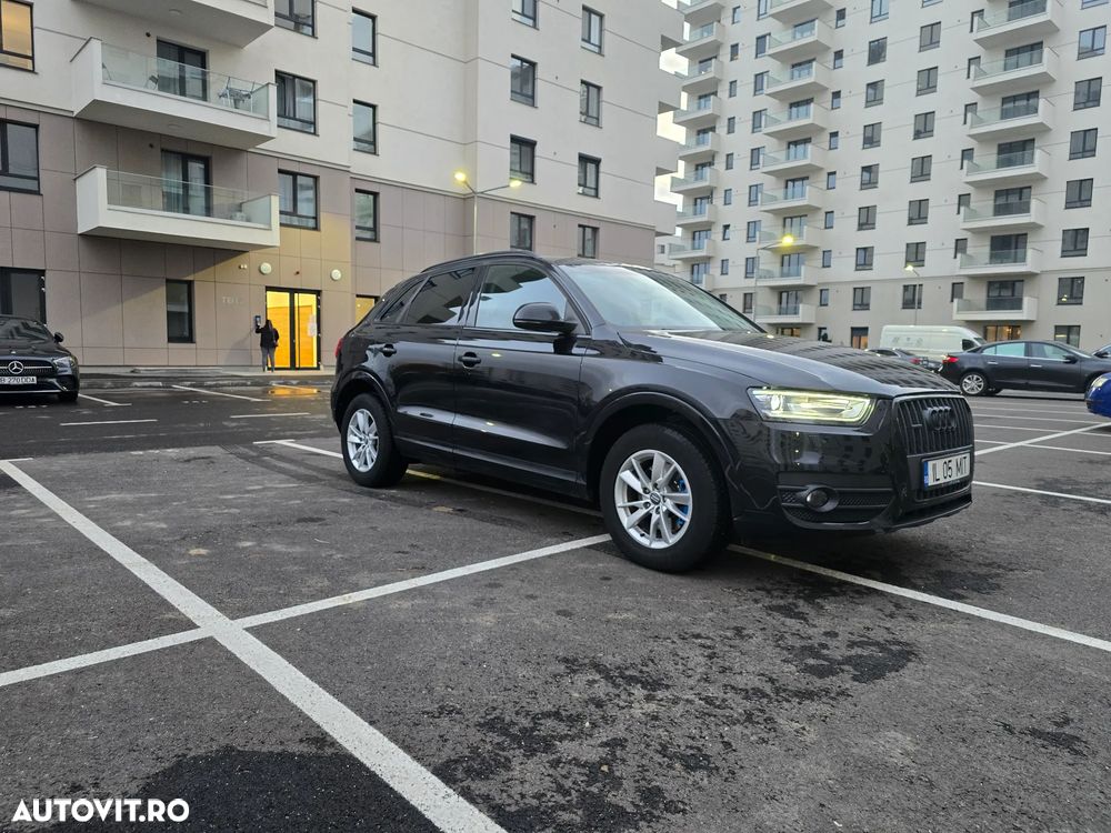 Audi Q3 - 3