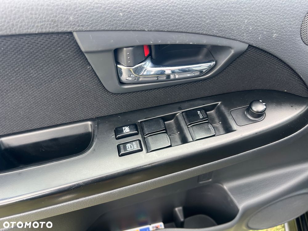 Suzuki SX4 1.6 VVT 4x2 Style - 18