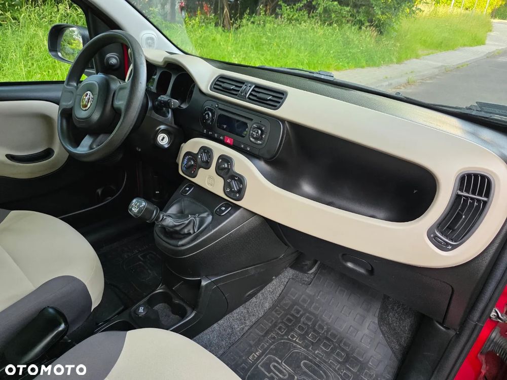 Fiat Panda - 10