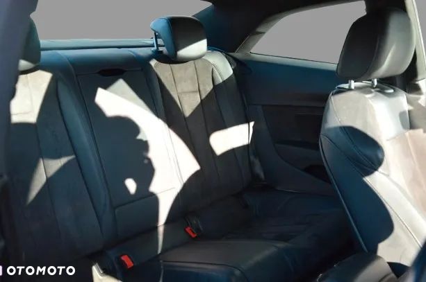 AUDI A5 F5 F53 COUPE 2.0 TDI 110kW/150KM DEUA RYJ KOLOR LX5Q WSZYSTKIE CZĘŚCI - 13