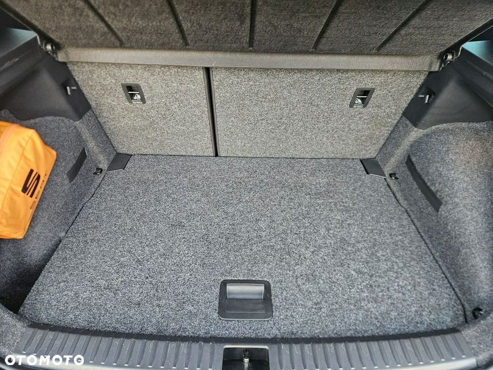 Seat Arona 1.5 TSI EVO FR Limited Edition S&S DSG - 36