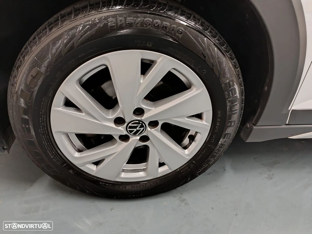 VW Taigo 1.0 TSI OPF DSG Life - 40