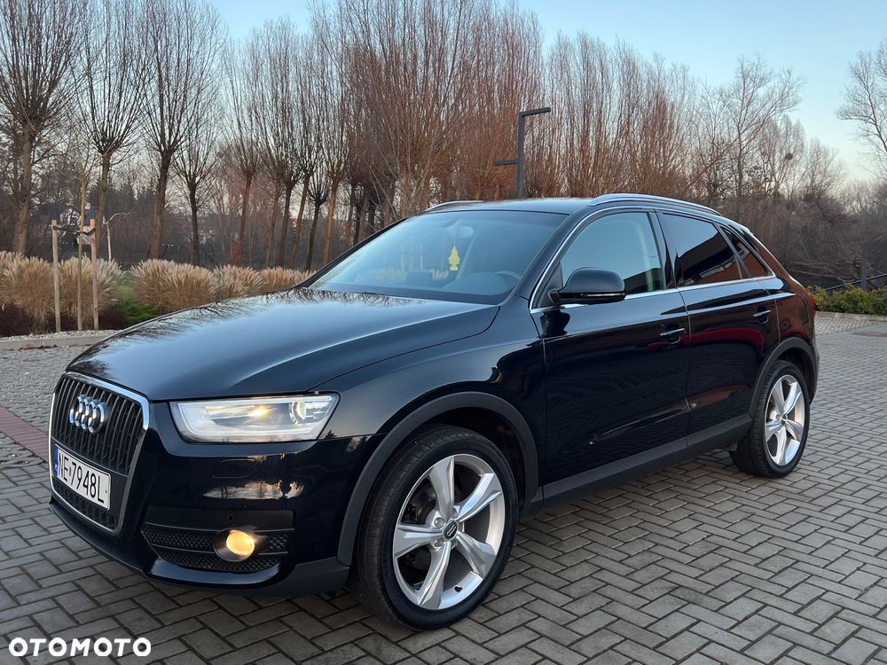 Audi Q3 2.0 TDI - 8