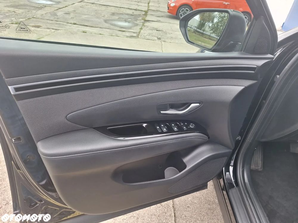 Hyundai Tucson 1.6 T-GDi 4WD Trend - 23