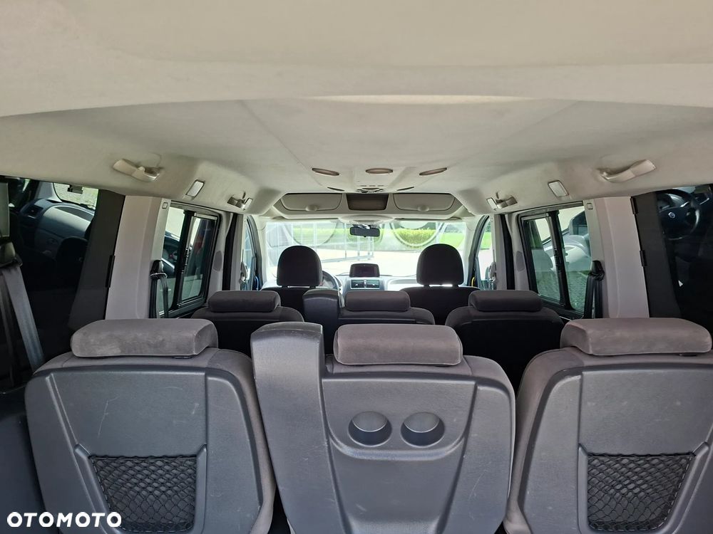 Fiat Scudo - 7