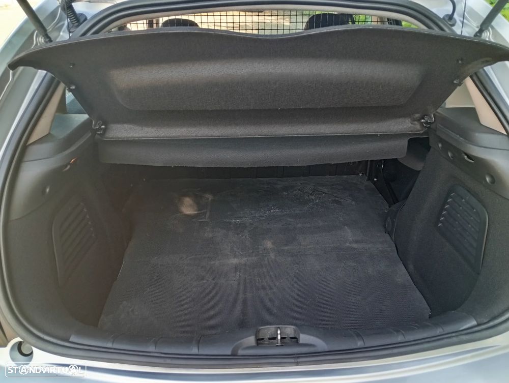 Citroën C3 1.4 HDI 2 Lugares - 19