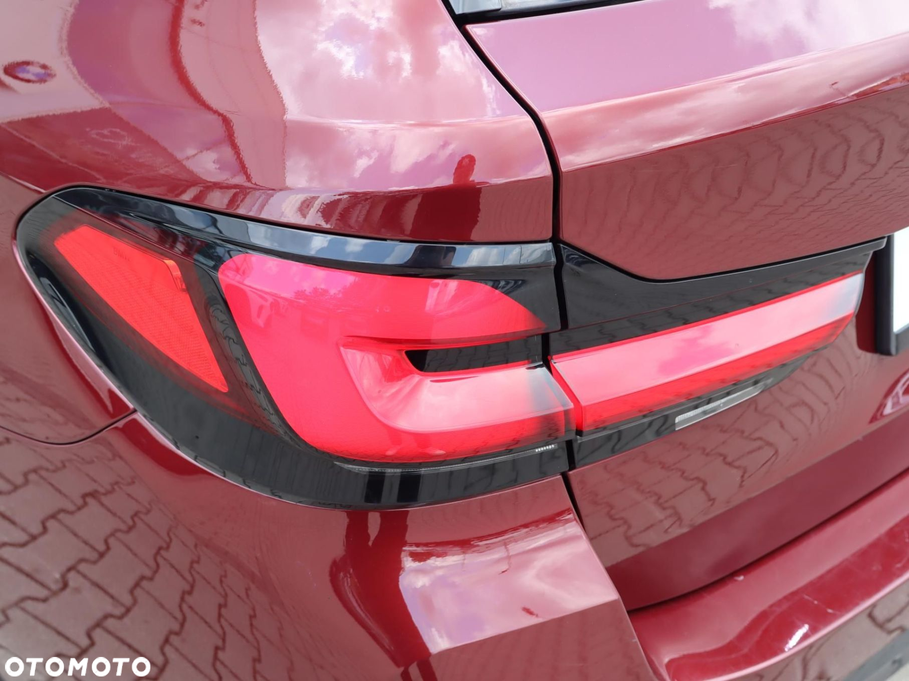 BMW Seria 5 - 20