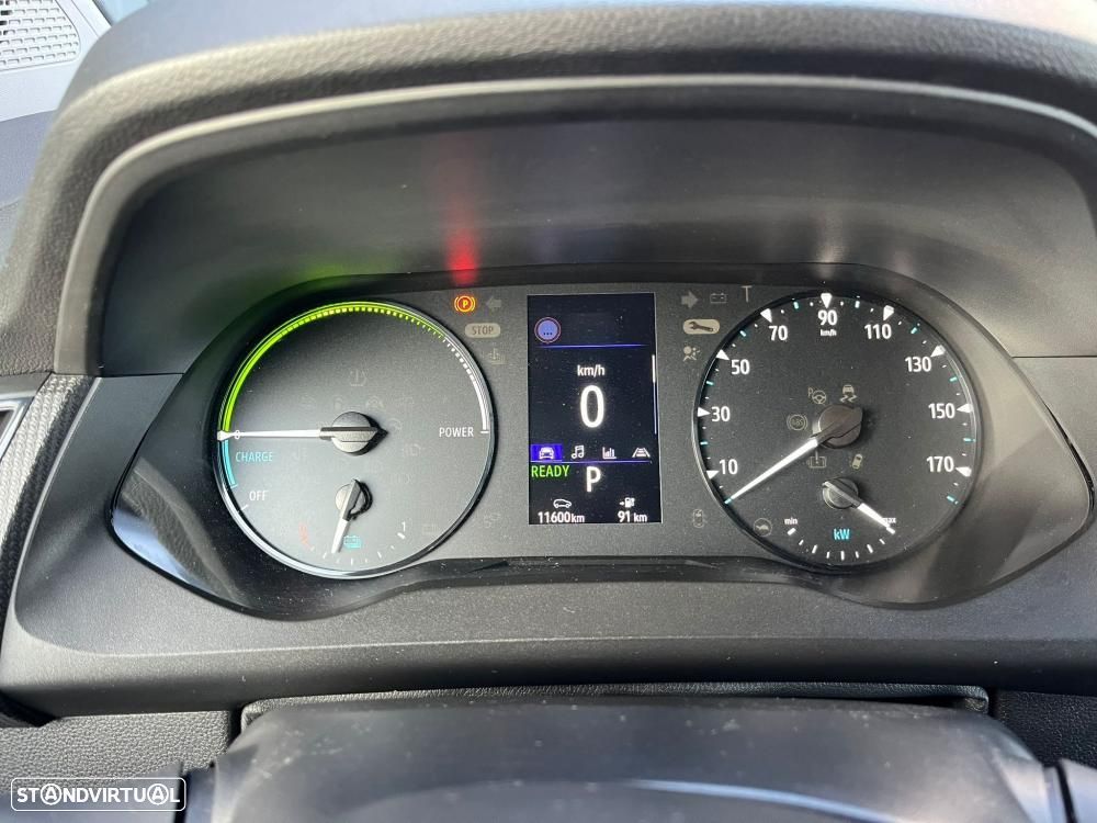 Nissan Townstar - 11